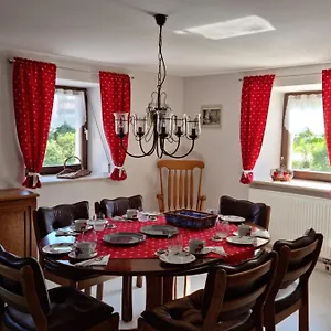 Ritzmais Apartment Bischofsmais