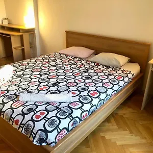 Privatunterkunft Chez Jitka Et Gautier - A Great Alternative To A, Prag