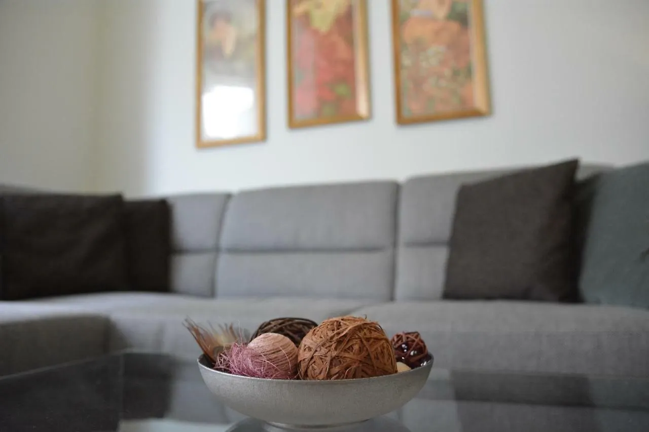Apartment In The Heart Of Prague Czech Republic