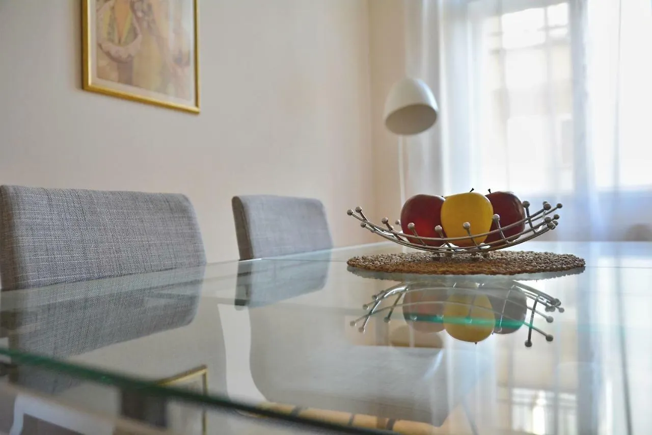 Apartment In The Heart Of Prague 0*,  Czech Republic