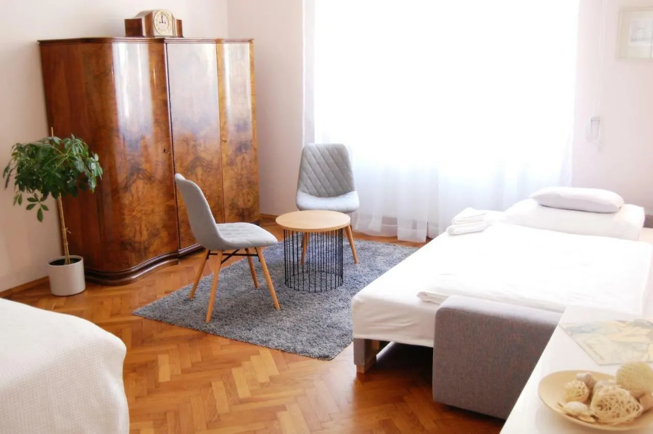 Apartment In The Heart Of Prague 0*,  Czech Republic